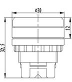 供应按钮开关价格