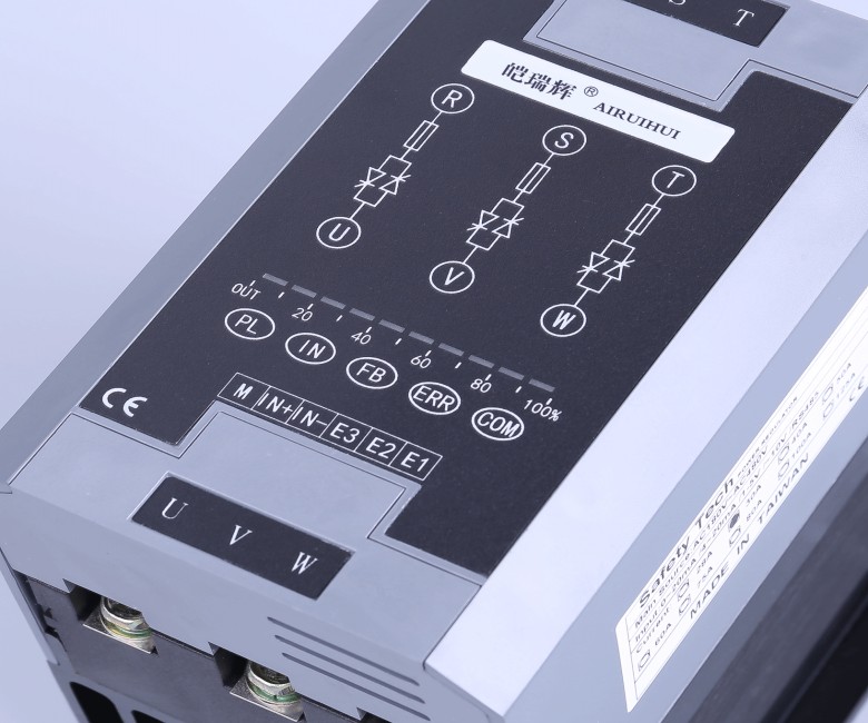 三相电力调整器