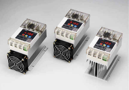 TSC系列功率调整器