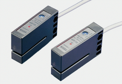 U型光电开关传感器