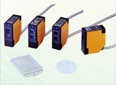 A3系列光电传感器