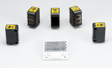 E2系列小型光电传感器