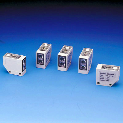 MS系列小型光电传感器