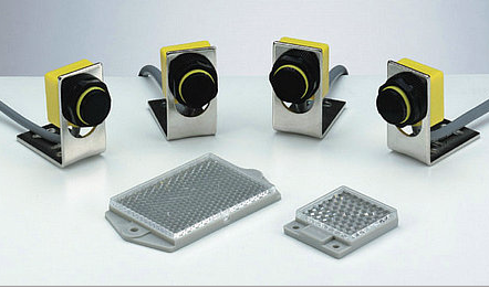 R18 T18 M18短型光电传感器