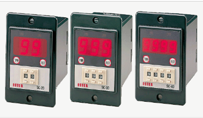 SC系列小型计数器