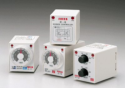 C-6传感器控制器