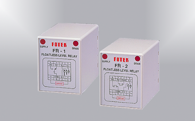 FR系列液位控制器